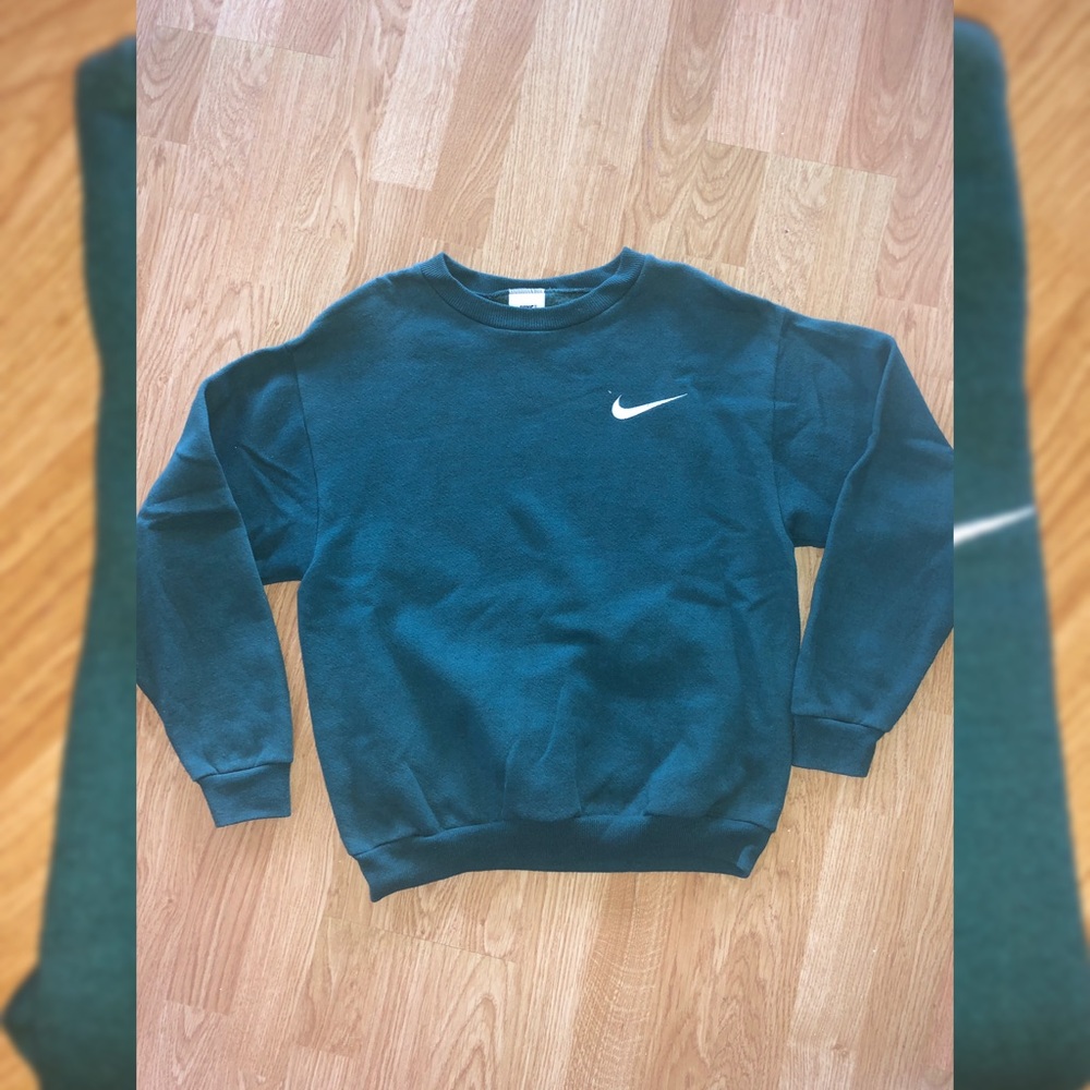 Vintage Nike Sweatshirt